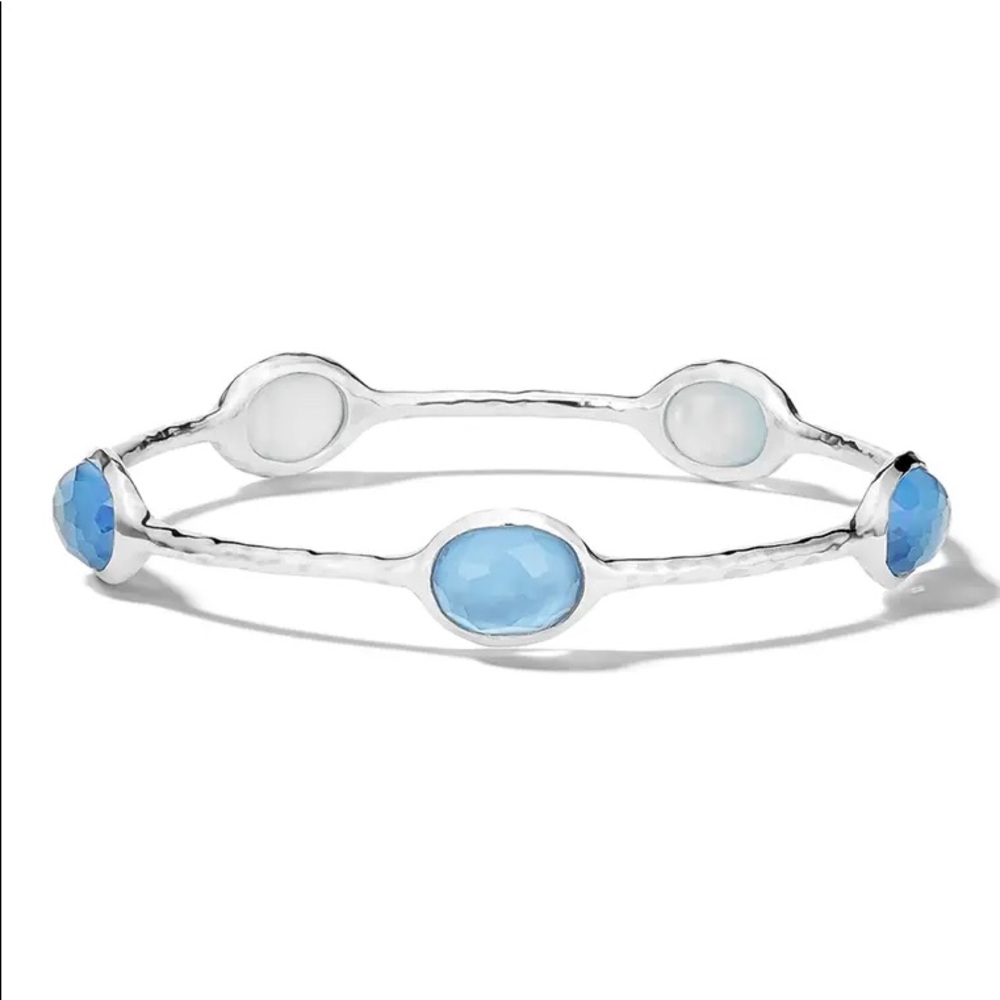 Ippolita wonderland bangle NWT